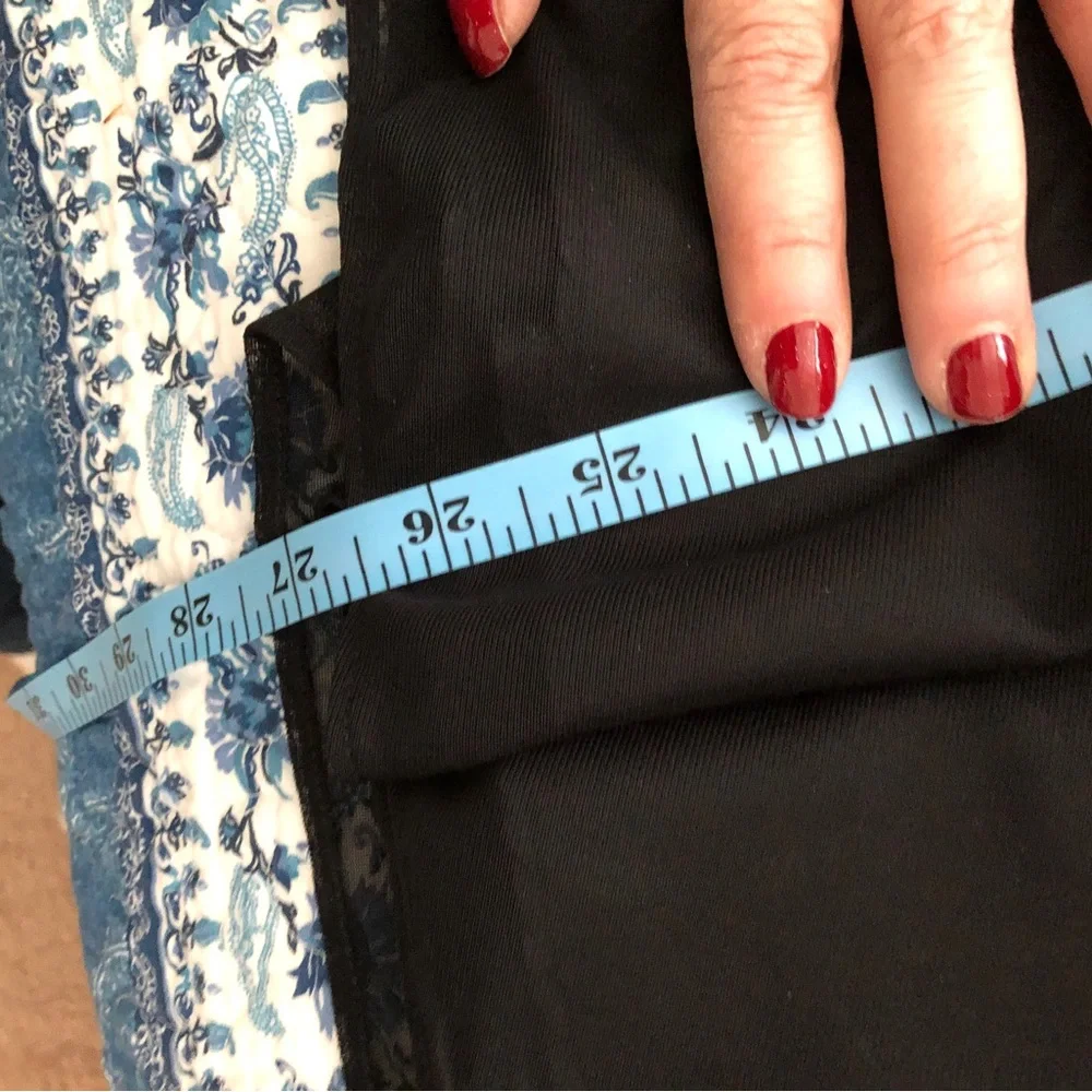 Black cocktail / wedding guest dress - Picture 7 of 7